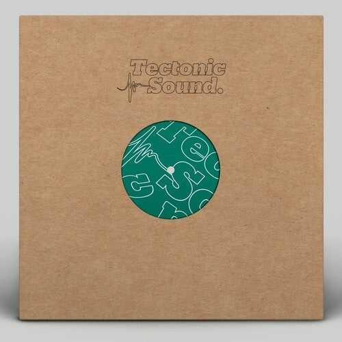 Various Artists - Tectonic Sound: Vinyl 1 (Vinyl) { vinyl }