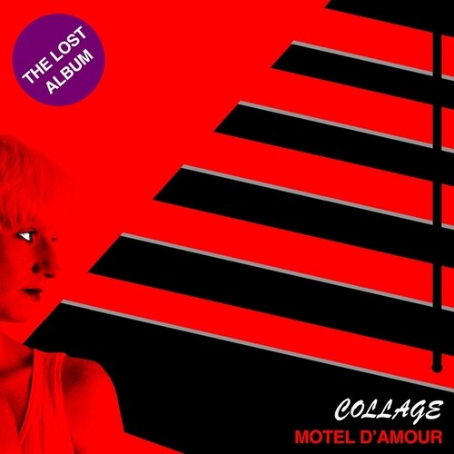 Collage - Motel D'amour (Vinyl) { vinyl }
