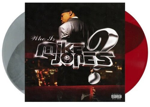 Mike Jones - Who Is Mike Jones? (Vinyl) { vinyl }