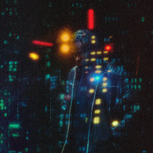 Mansur Brown - Rihla (Vinyl) { vinyl }