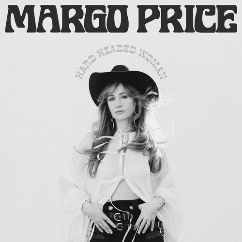 Margo Price - Hard Headed Woman (Vinyl) { vinyl }