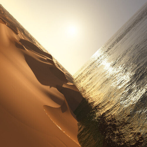 Mark Pritchard - Under The Sun (Vinyl) { vinyl }