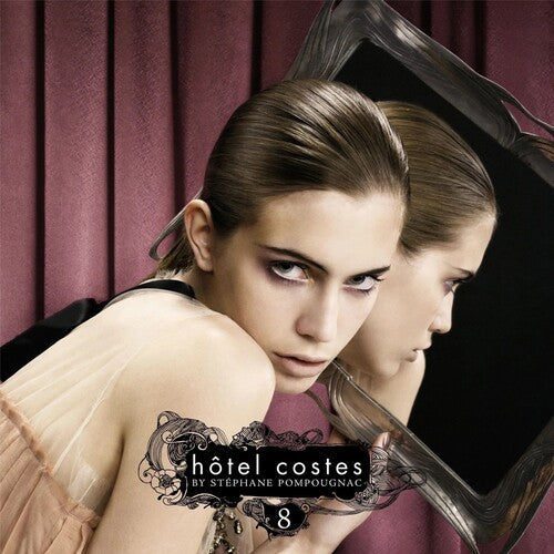 Stephane Pompougnac - Hotel Costes Vol. 8 (Vinyl) { vinyl }