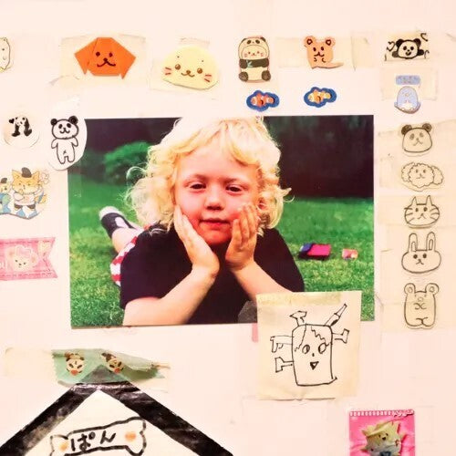 Tapes - Summer Jam (Vinyl) { vinyl }