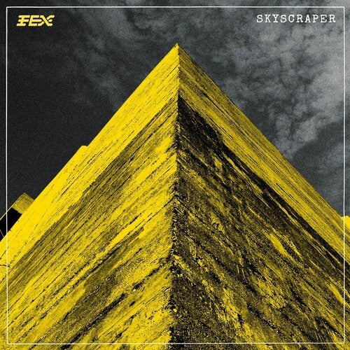 Fex - Skyscraper (Vinyl) { vinyl }