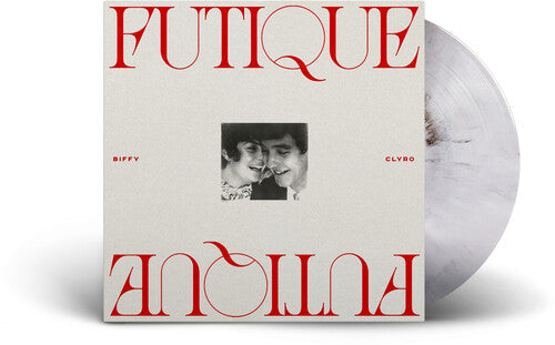 Biffy Clyro- Futique (Indie Exclusive Vinyl) { vinyl }