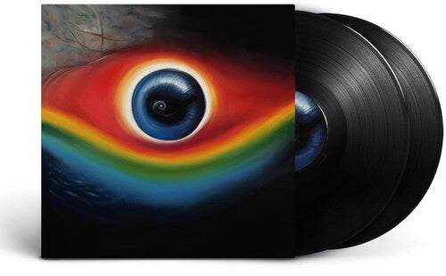 Pendulum - Inertia (Vinyl) { vinyl }