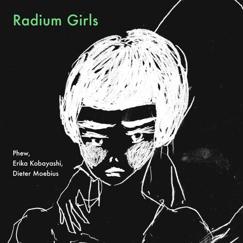 Radium Girls (Vinyl) { vinyl }