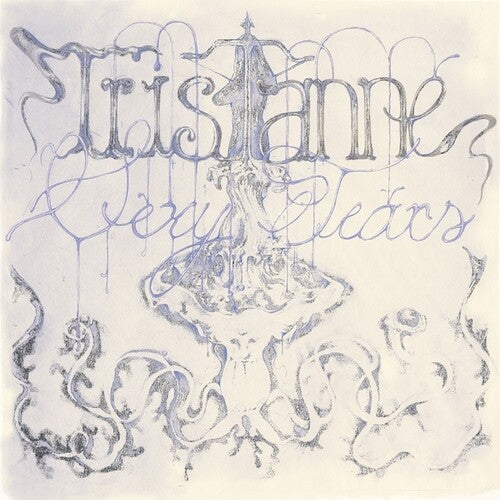 Tristanne - Sexy Tears (Vinyl) { vinyl }