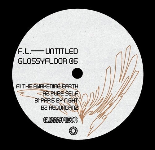 Fl - Resonance 01 (Vinyl) { vinyl }