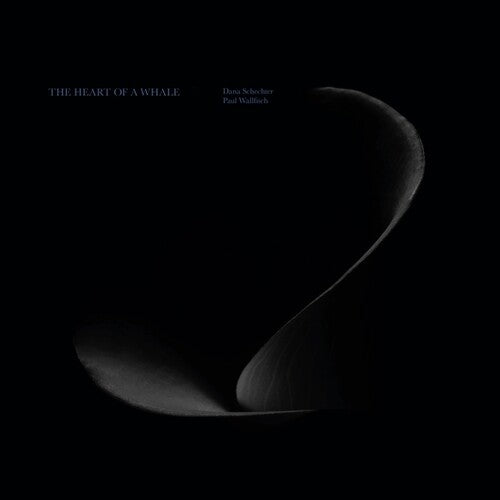 The Heart Of A Whale (Vinyl) { vinyl }