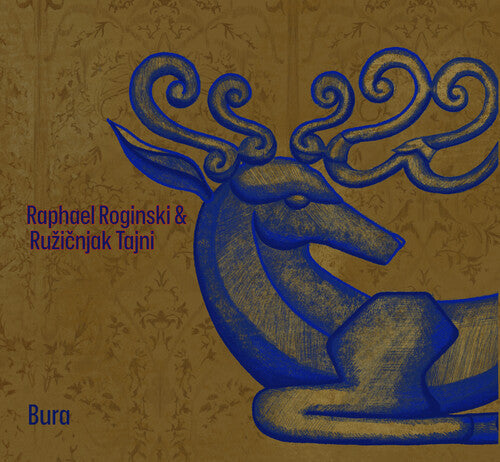 Bura (Vinyl) { vinyl }