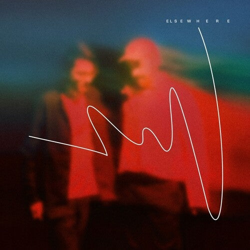 Grandbrothers - Elsewhere (Vinyl) { vinyl }