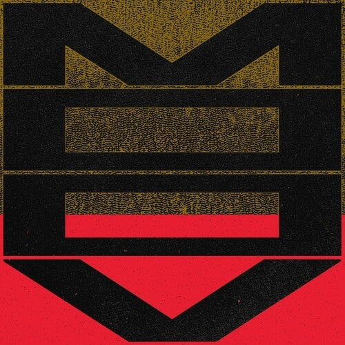 DJ JM - moov (Vinyl) { vinyl }