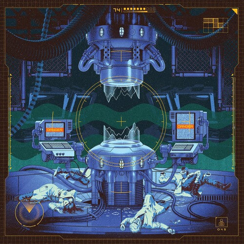 Luminist - From the Depths of Zebes: Super Metroid Resynthesized (Original Soundtrack) (Vinyl) { vinyl }