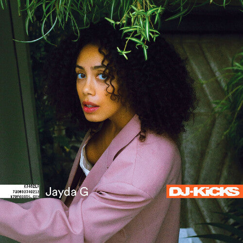Jayda G - DJ-Kicks: Jayda G (Vinyl) { vinyl }