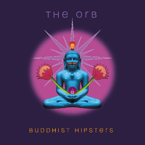 The Orb - Buddhist Hipsters (Vinyl) { vinyl }