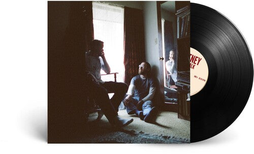 Whitney- Small Talk { vinyl }