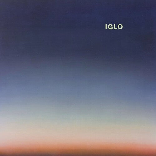 Iglo - Transience (Vinyl) { vinyl }