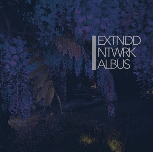 Extnddntwrk - Albus (Vinyl) { vinyl }