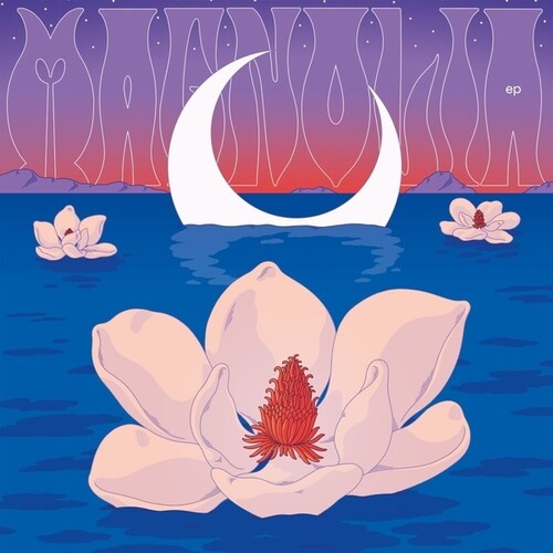 Damiano Von Erckert - Magnolia (Roman Flugel Remix/Pascal Moscheni Remix) (Vinyl) { vinyl }