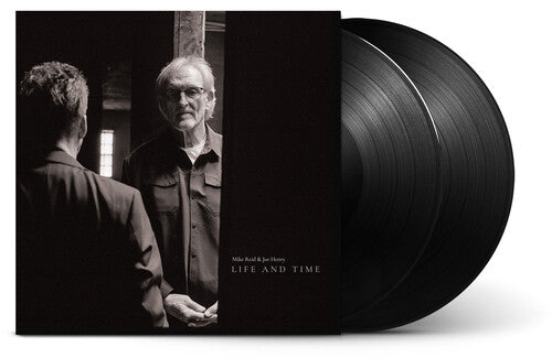 Life And Time (Vinyl) { vinyl }