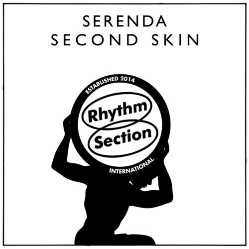 Serenda - Second Skin (Vinyl) { vinyl }