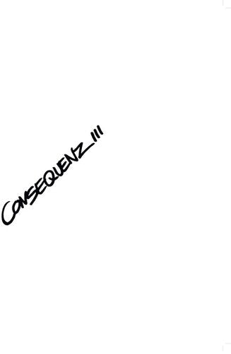 Consequenz III (Vinyl) { vinyl }
