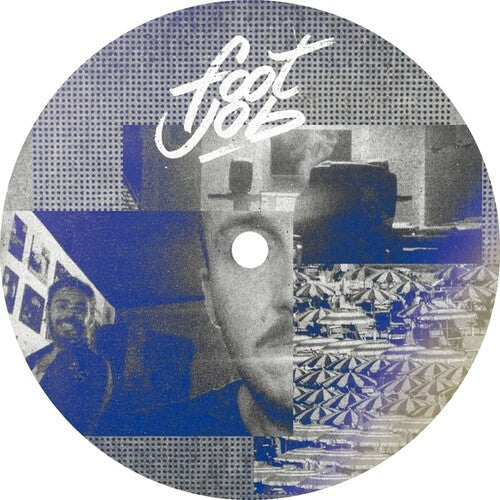 Phonk D & Sascha Ciminiera - Perspective (LTJ Xperience Remix) (Vinyl) { vinyl }