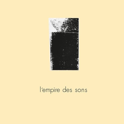 L'Empire Des Sons - L'Empire Des Sons (Vinyl) { vinyl }