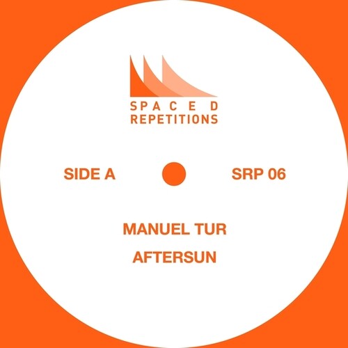 Manuel Tur - Aftersun EP (Vinyl) { vinyl }