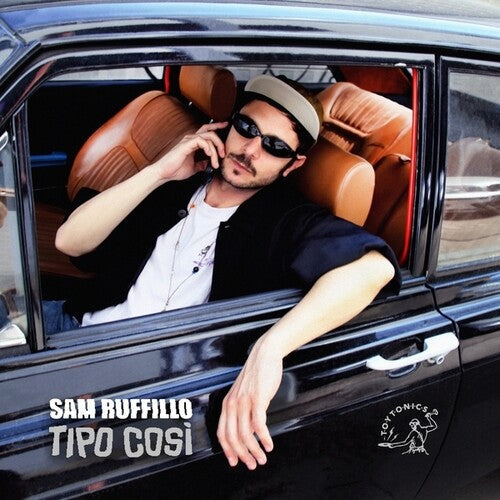 Sam Ruffillo - Tipo Cosi (Vinyl) { vinyl }