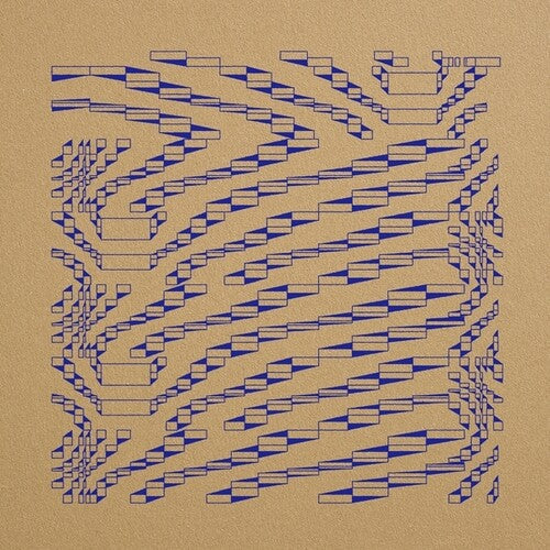Marc Melia - Pieces Monophoniques (Vinyl) { vinyl }