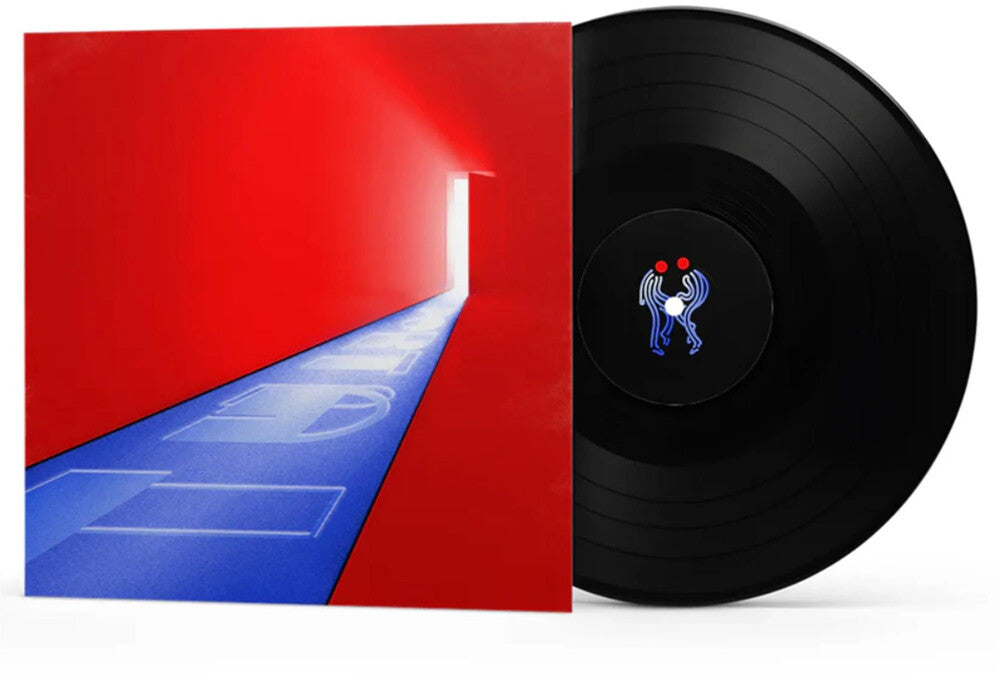Balu Brigada- Portal (UK) { vinyl }
