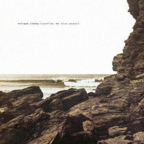 Polygon Window - Surfing On Sine Waves (Vinyl) { vinyl }