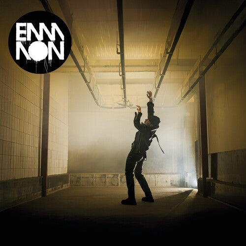 Emmon - Icon (Vinyl) { vinyl }