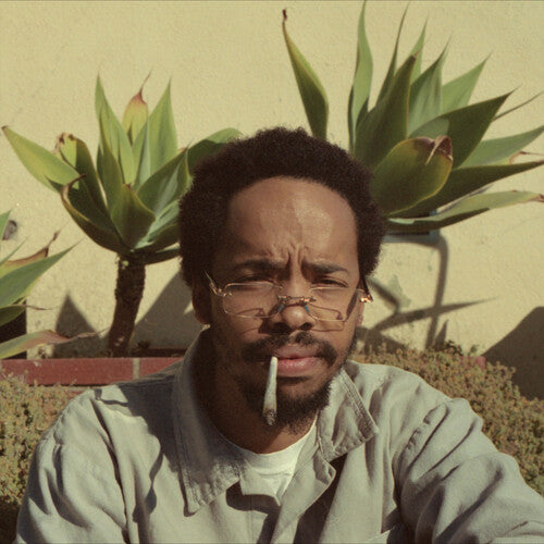 Earl Sweatshirt - Live Laugh Love (Black Vinyl) (Vinyl) { vinyl }