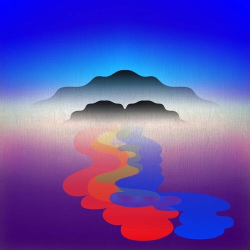 Omri Smadar - Interplanetary Affair (Vinyl) { vinyl }