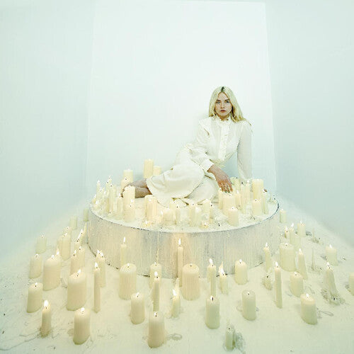 Ashe- Ashlyn { vinyl }