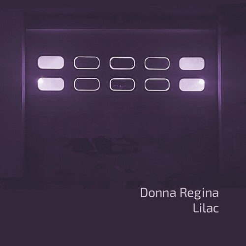 Donna Regina - Lilac (Vinyl) { vinyl }