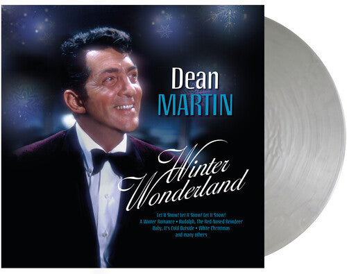 Dean Martin - Winter Wonderland (Vinyl) { vinyl }