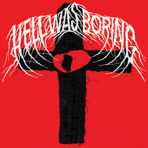 L.F.T. - Hell Was Boring (Vinyl) { vinyl }
