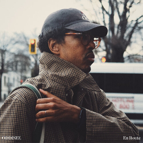 Oddisee - En Route (Vinyl) { vinyl }