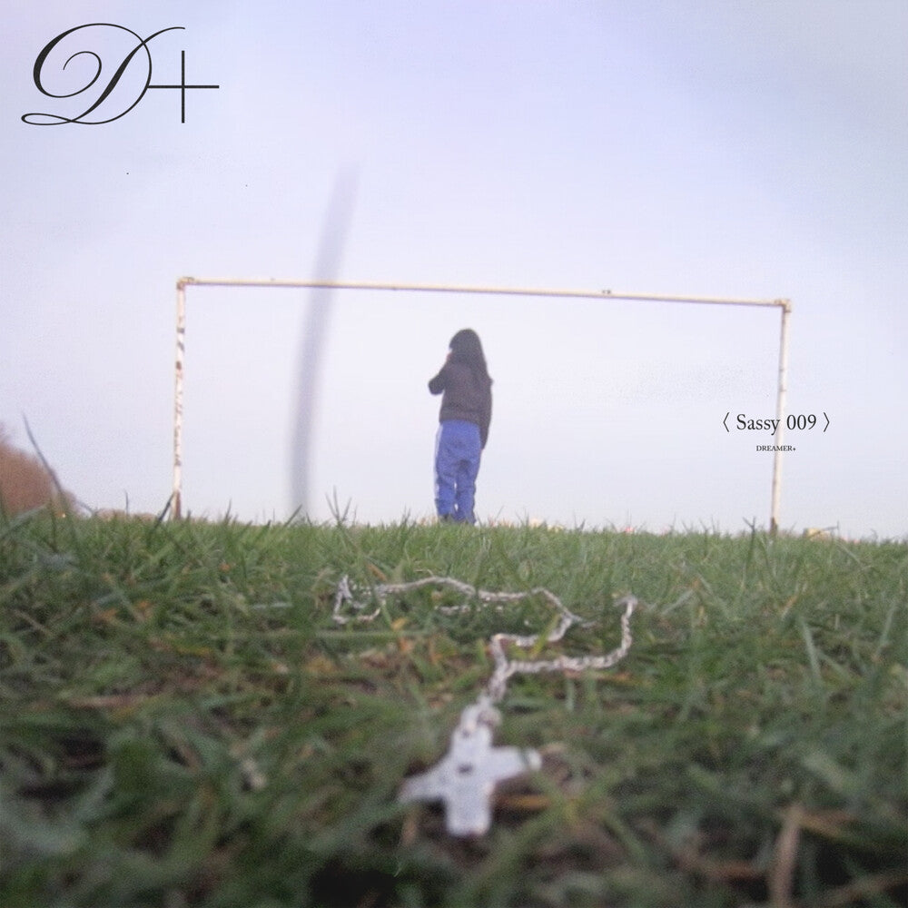 SASSY 009 - Dreamer+ (Clear Vinyl) { vinyl }