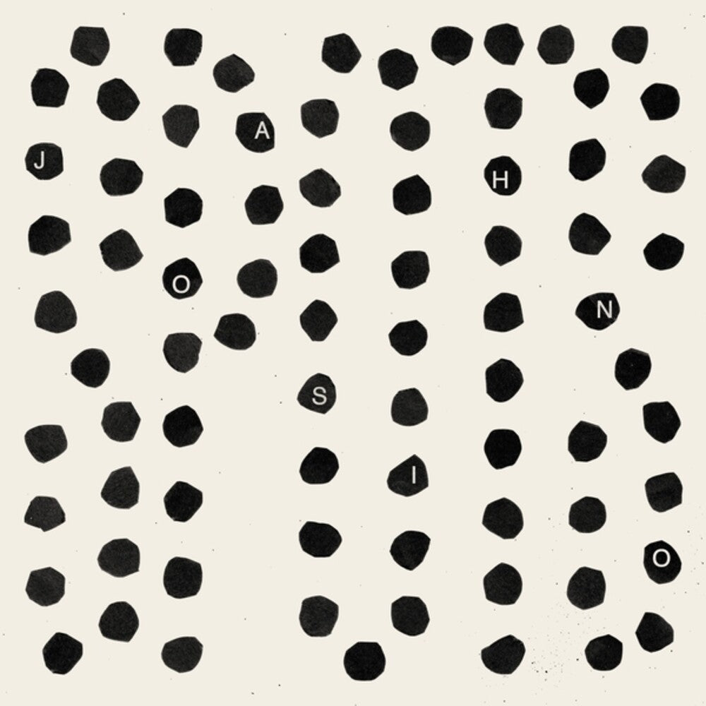 Joasihno - Spots (LP) { vinyl }