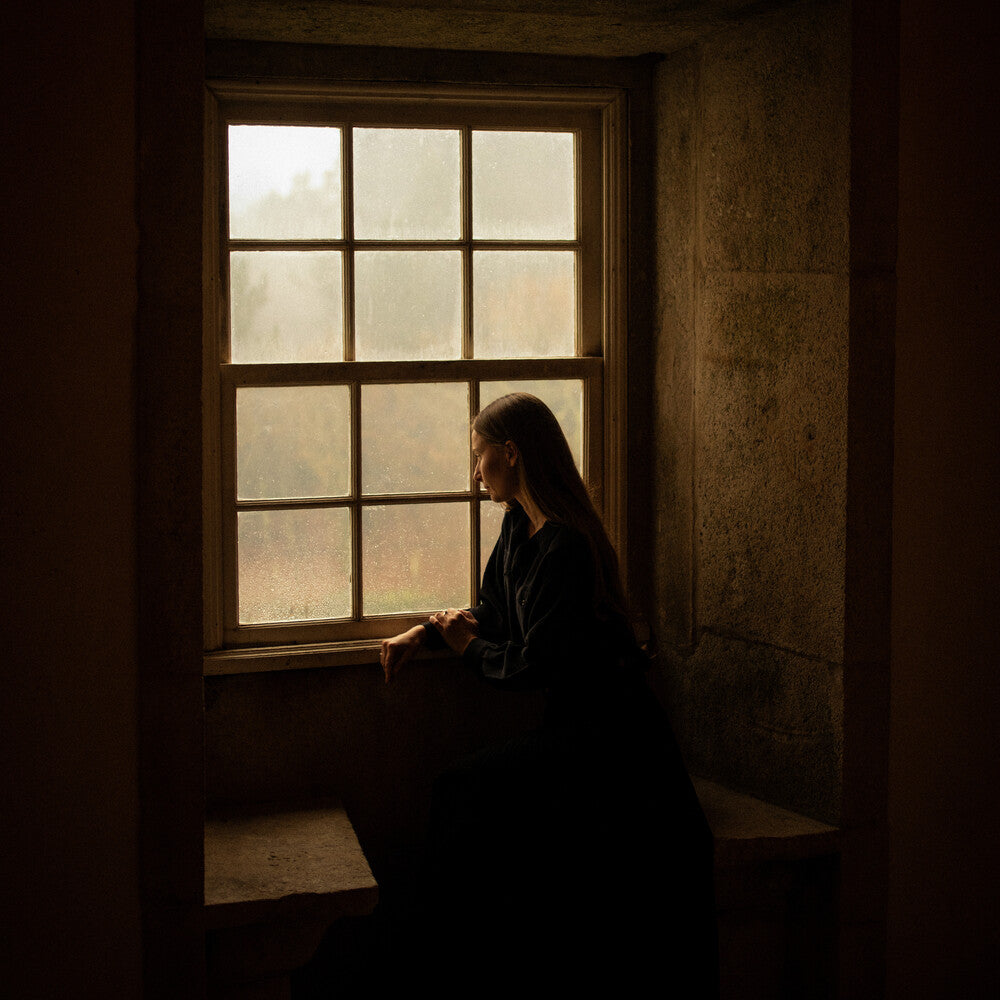 Kara-Lis Coverdale - Changes In Air (LP) { vinyl }