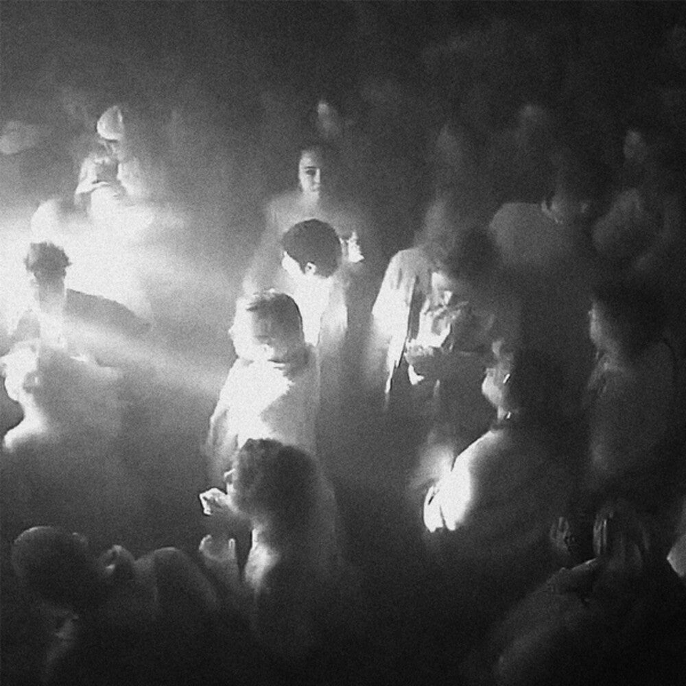 Feeo - Goodness (LP) { vinyl }
