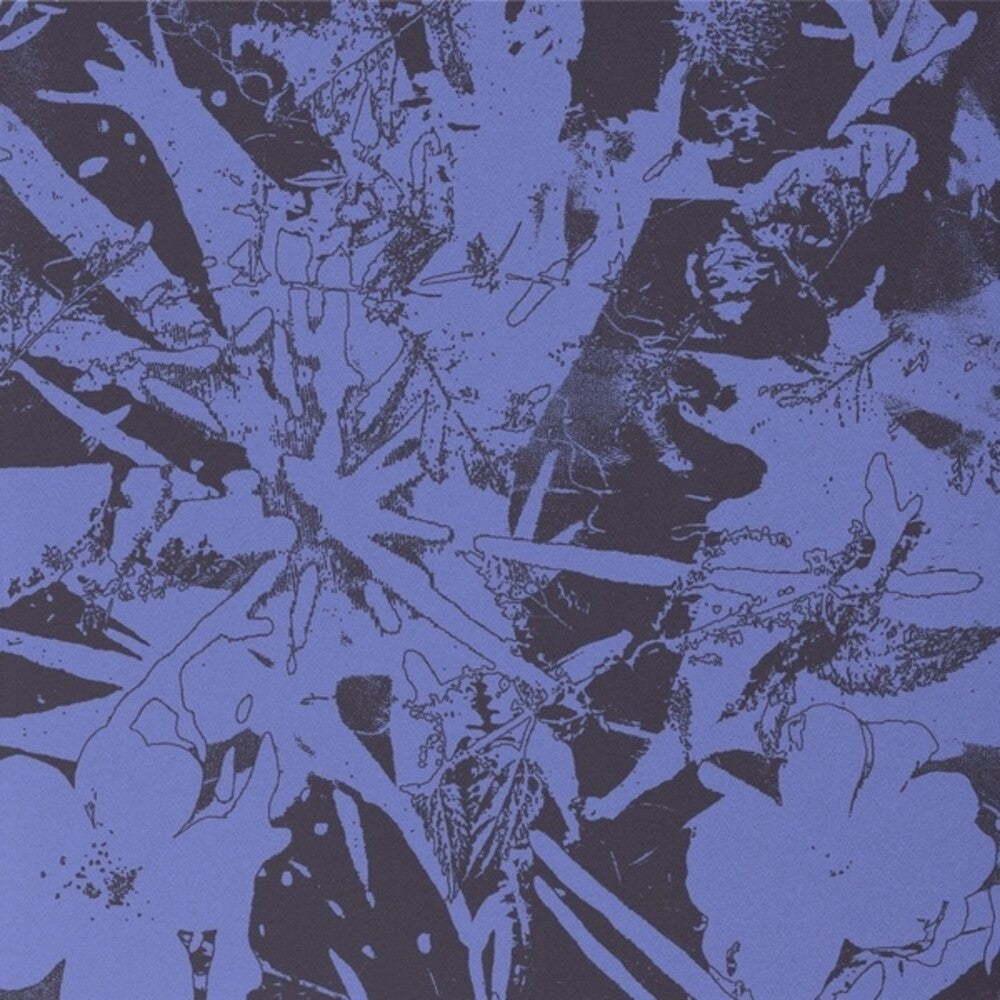 Plants Heal - Forest Dwellers (LP) { vinyl }
