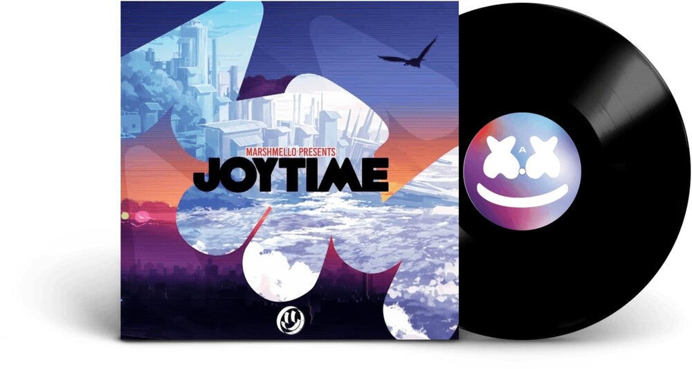 Marshmello - Joytime I (LP) { vinyl }