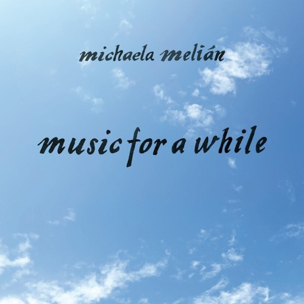 Michaela Melian - Music For A While (LP) { vinyl }